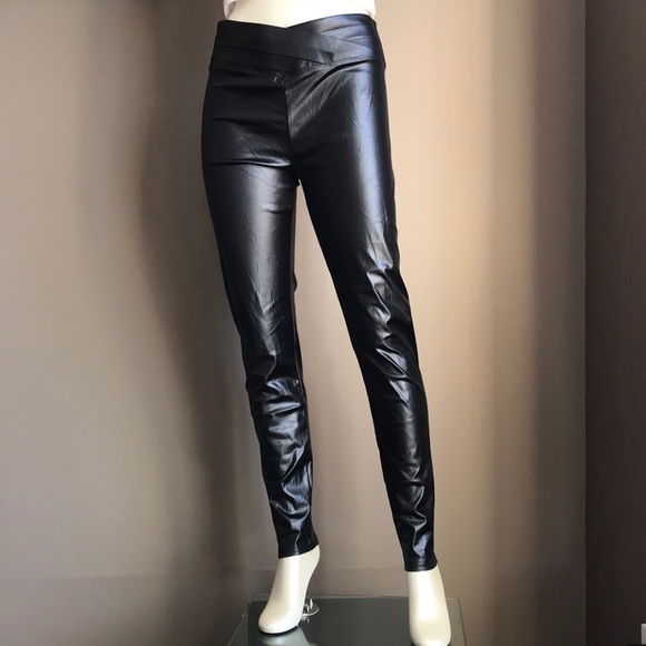 GUILTY Pants - 🌟BOGO🌟 Guilty! Leather like leggings